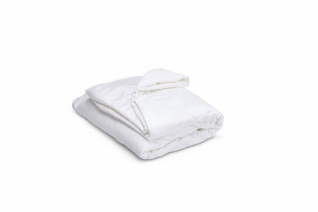 Bamboo Mattress Pad